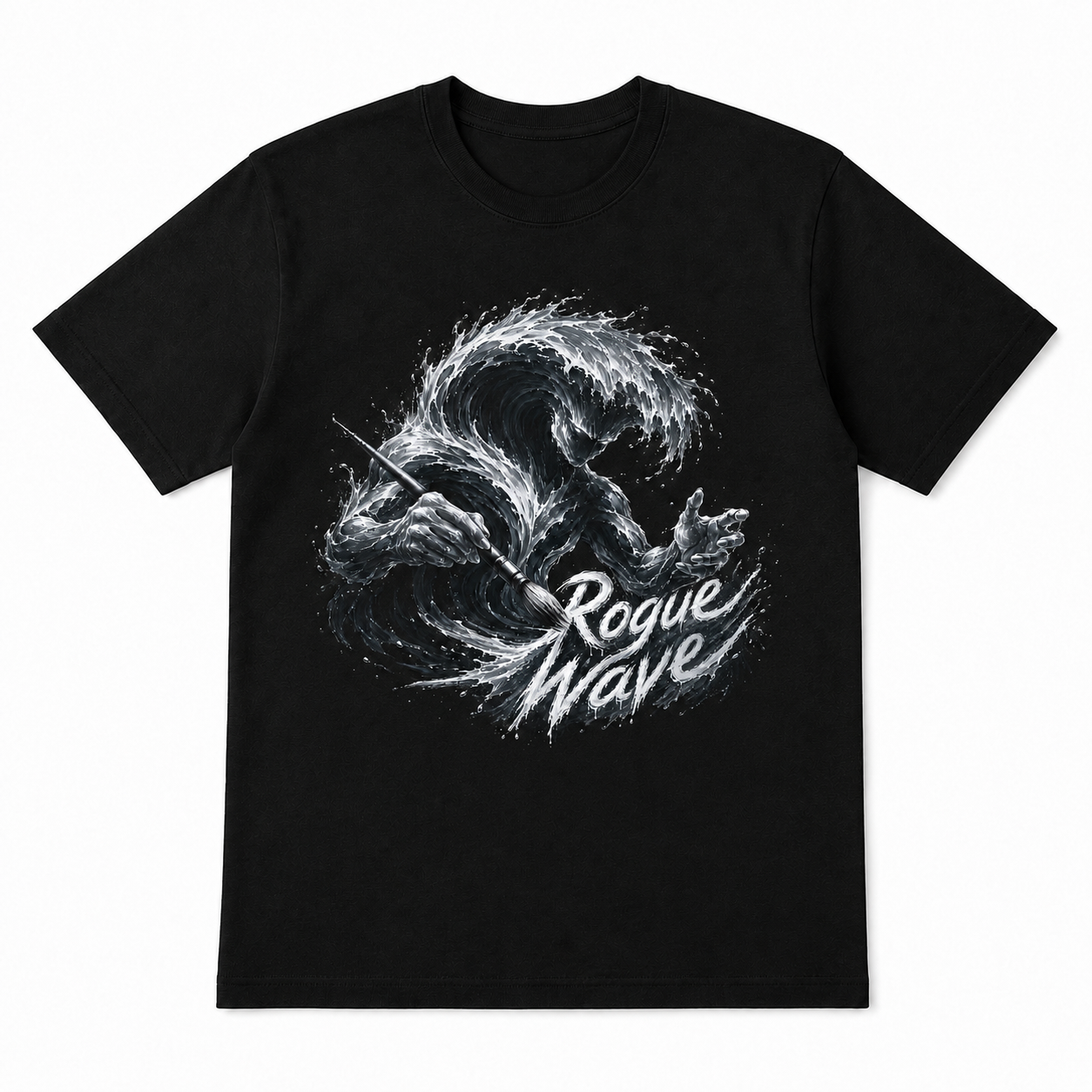 Rogue Wave