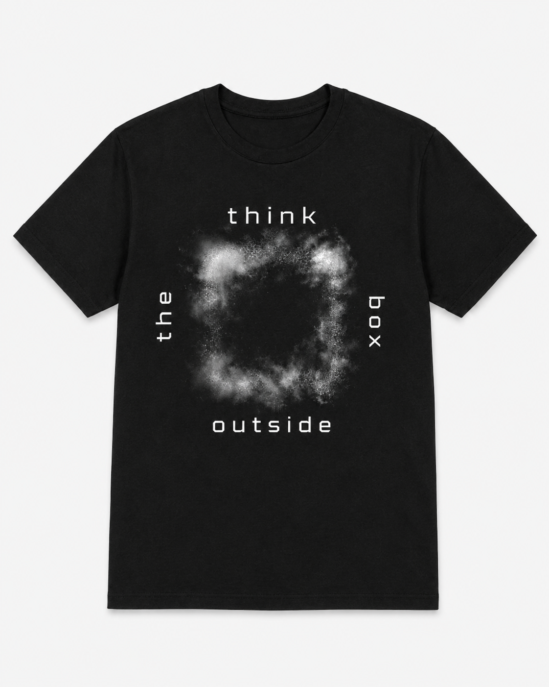 think outside the box