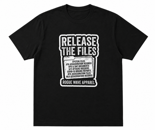 Release the files