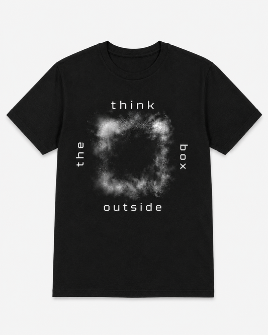 think outside the box